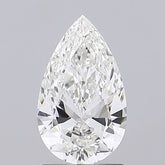 1.5 pear g vvs1 ex ex none LAB_GROWN Diamond
